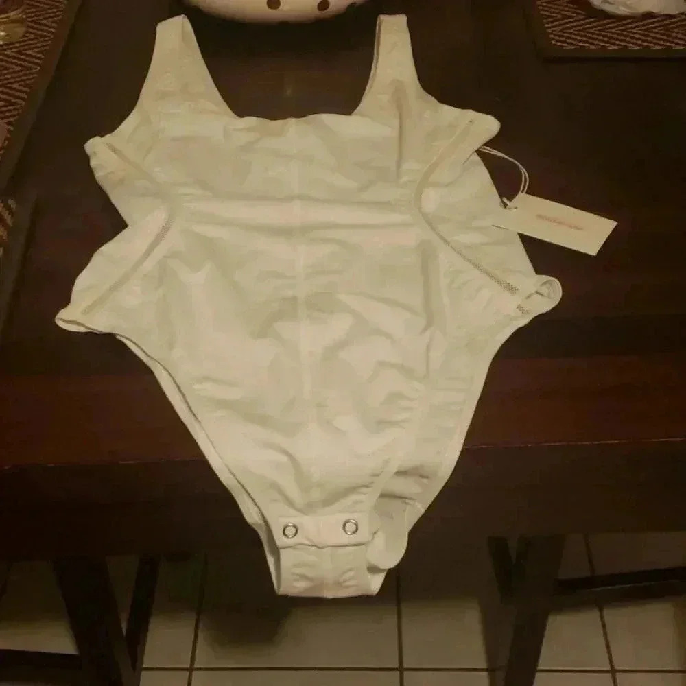 Good American body suit
